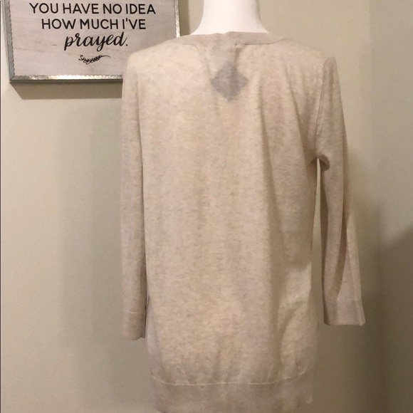 Lightweight sweater - Picture 4 of 6